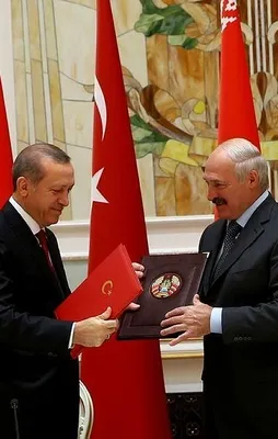 Cumhurbaşkanı Erdoğan: Hedef 1 milyar dolar