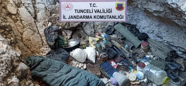 Son dakika: PKK'ya ağır darbe! Rojhat Dilman kod adlı Adem Gürel ile Şoreş Dilok Cilo kod adlı Ahmet Karaboğa etkisiz hale getirildi-8