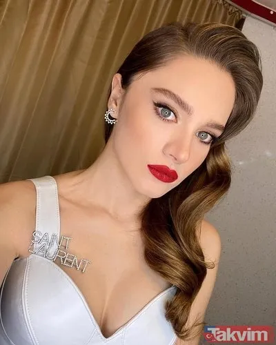 Seda Sayan’ın müstakbel gelinine bakın! Miray Daner beyazlar içinde paylaştı! Furkan Andıç’ın biricik partnerinden havuz başında şov... - 5