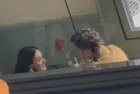 Yılın bombası Katy Perry Justin Trudeau ilişkisi! Ünlü pop yıldızı eski Kanada Başbakanı ile görüntülendi