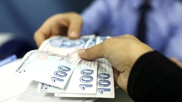 Haziran ayı nakdi ücret desteği ödemesi yattı mı? Nakdi ücret desteği T.C. kimlik no ödeme iban ve PTT yatma tarihi!-5