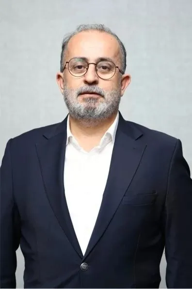 Köksal Hamzaoğlu kimdir, kaç yaşında? Köksal Hamzaoğlu nereli, hangi görevlerde bulundu? Siyasi kariyeri...-2