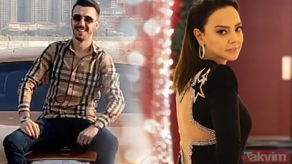 Reza Zarrab'tan Boşanan Ebru Gündeş'in, Iraklı Zengin İş İnsanı Rassan Khoshnaw İle Birliktelik Yaşadığı İddiaları Gündeme Bomba Gibi Düşmüştü. Rassan Khoshnaw...