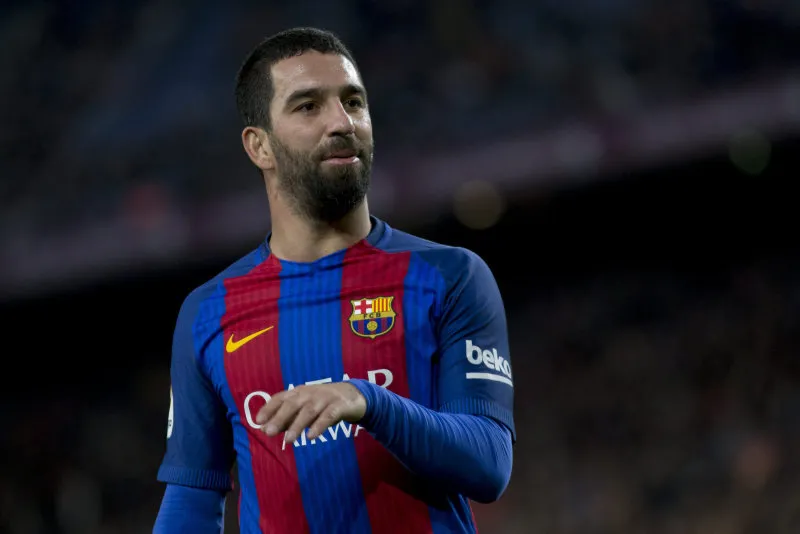 Arda Turan'a İspanya'da şok suçlama! Mahkemeye çıkacak - 6