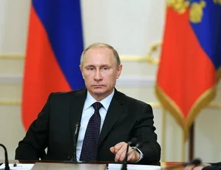 Putin bizi dondurur mu?