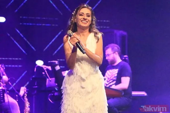 Yıldız Tilbe hayranları şok oldu! Usta şarkıcı meğer... - 3