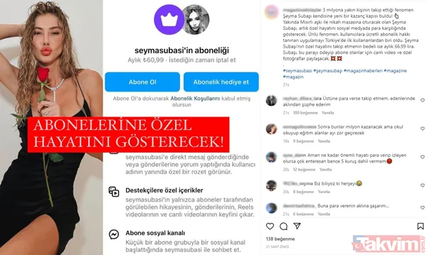 "Acun Ilıcalı mı herkes" Şeyma Subaşı'nın düğünü hakkında flaş iddia! Davetliler büyük bir şok geçirdi 'Ruhu özel' o 15 kişi... - 42