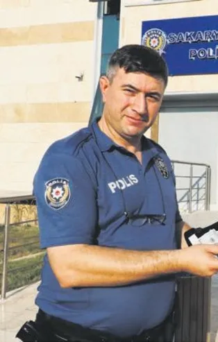 İşte insanlık
