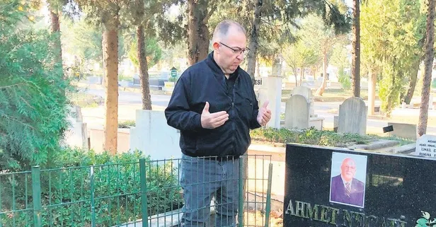 Mirastan 'Yılmaz'! Hikayesi Yeşilçam filmlerini aratmadı