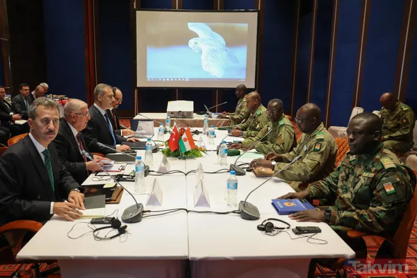 Nijer çıkarmasının perde arkası ve Ankara'yı bekleyen fırsatlar! Al uranyumu yap altyapı | Nijer portresi %99'u Müslüman %80'i elektriksiz - 5