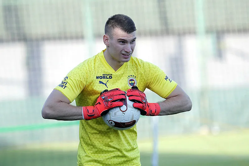 Fenerbahçe haberleri | Szymanski için bomba haber! - 2