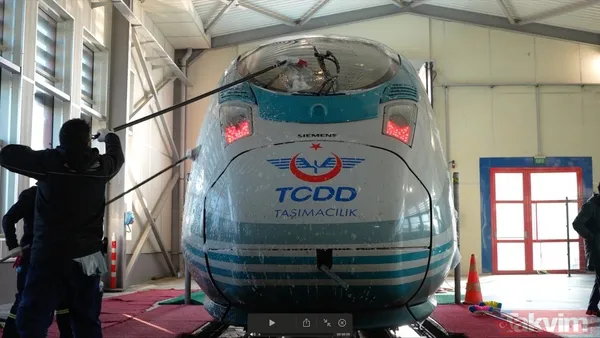 TCDD düşük KPSS puanıyla tren makinisti alımı yapıyor! İşte İŞKUR başvuru şartları - 1