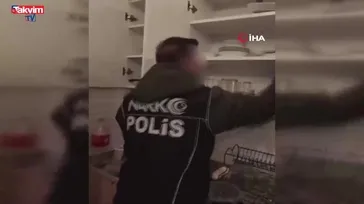 Bingöl’de zehir tacirlerine darbe!