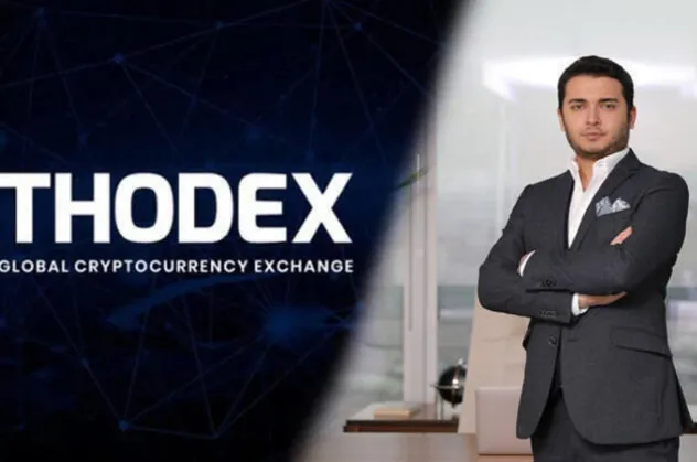 Thodex vurgununda sürat teknesi detayı! Kripto tosuncuk için çember daralıyor...