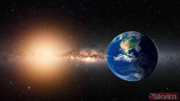 Güneş’te tarihi patlama! Bilim insanları uyardı: Jeomanyetik fırtına kapıda - 2