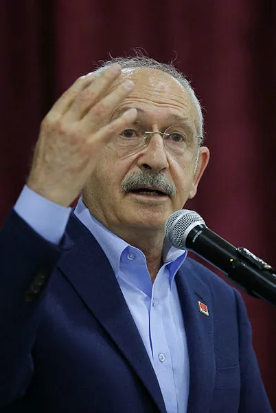 Sabah gazetesi yazarı Mahmut Övür Kemal Kılıçdaroğlu'nun erken seçim istemesinin nedenini yazdı!-2