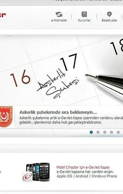 O yasak bitti! Artık E-Devlet'ten alabilirsiniz