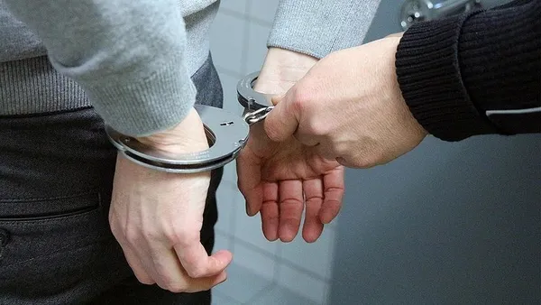 Ankara'da mide bulandıran olay! Sinemada kiraladığı özel odada 15 yaşındaki kız çocuğuna cinsel istismar!-3