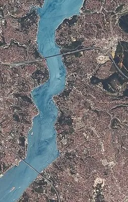 Marmara depremi göstere göstere geliyor