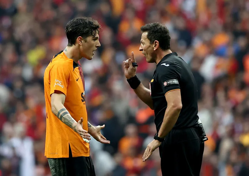 İtalyanlardan şok Zaniolo yorumu! - 8