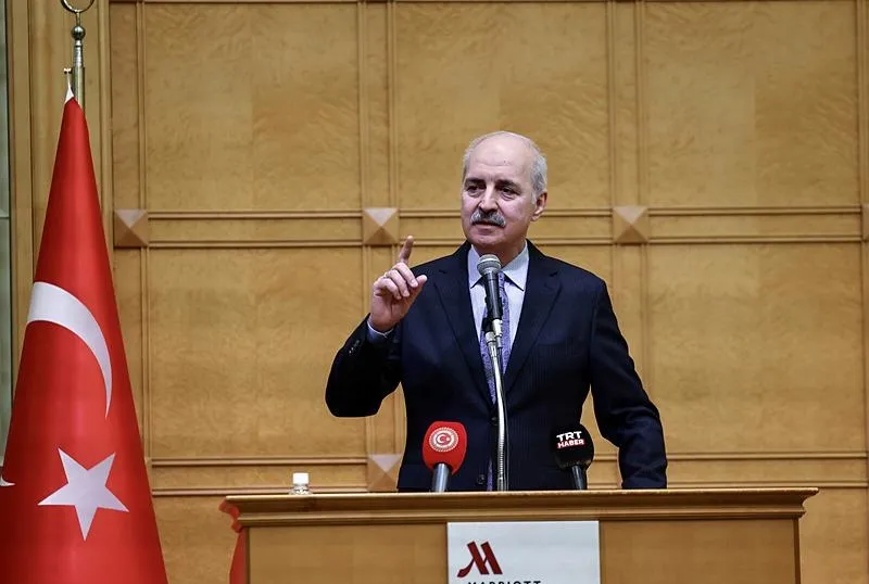 Herkes kendi işini yapsın