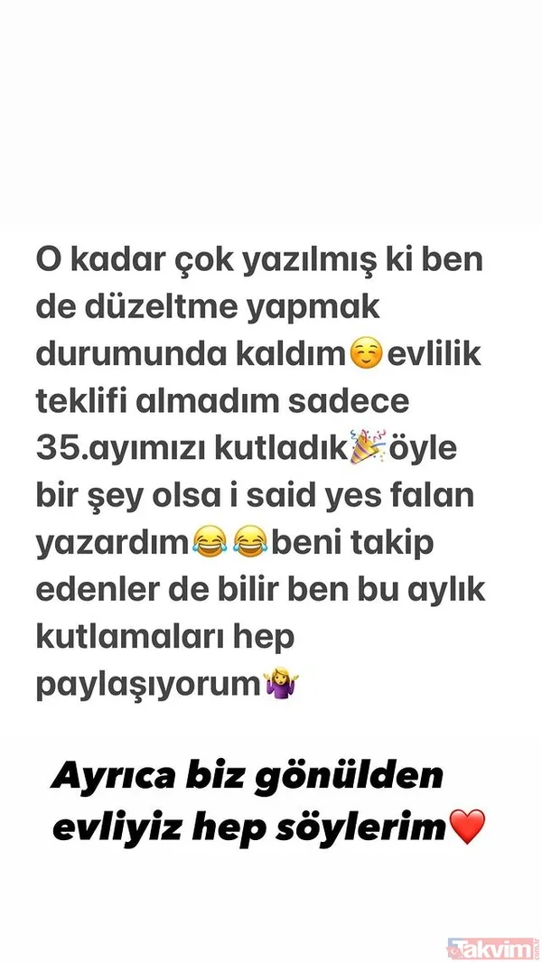 Demet Şener 'biz gönülden evliyiz' dedi yüzüğü olay oldu! 3.kez mi nikah masasına oturacak derken açıklama geldi: O kadar çok... - 7