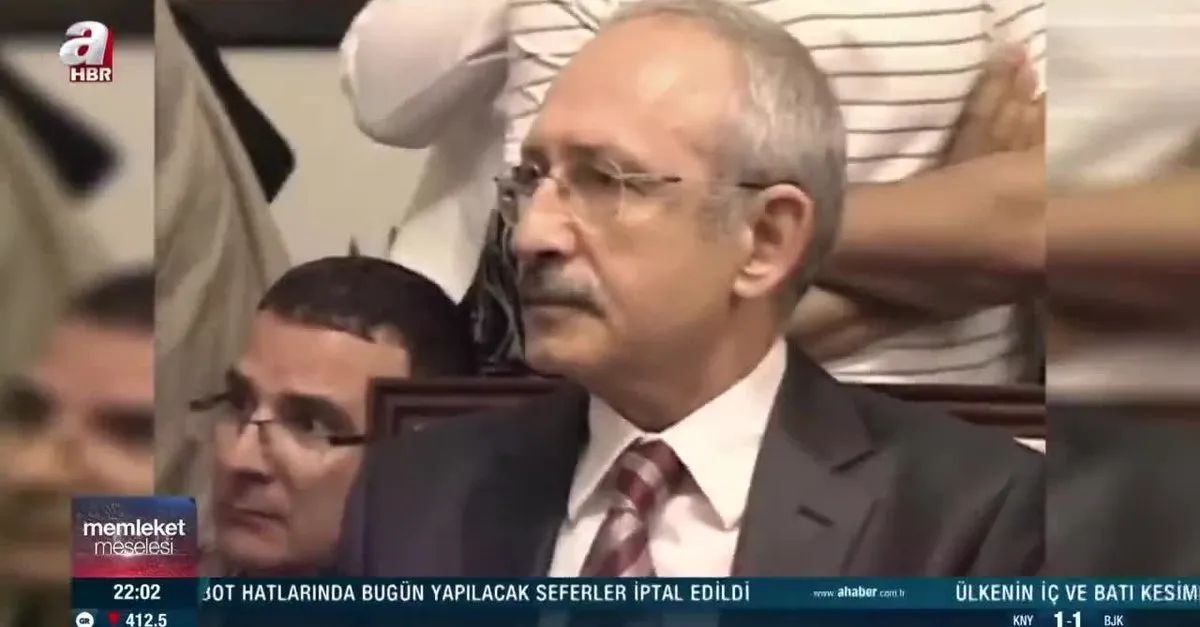 CHP Genel Başkanı Kemal Kılıçdaroğlu, CHP'deki muhalifleri nasıl susturdu?