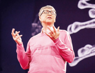 Bill Gates koronavirüs mutasyonunu biliyor muydu? O sözleri gündem oldu...