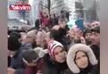 Ferdi Tayfur'un cenazesinde polisler oyuncu Mustafa Üstündağ'ı tanımadı: İşte o anlar