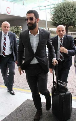 Milli Takım Antalya'da