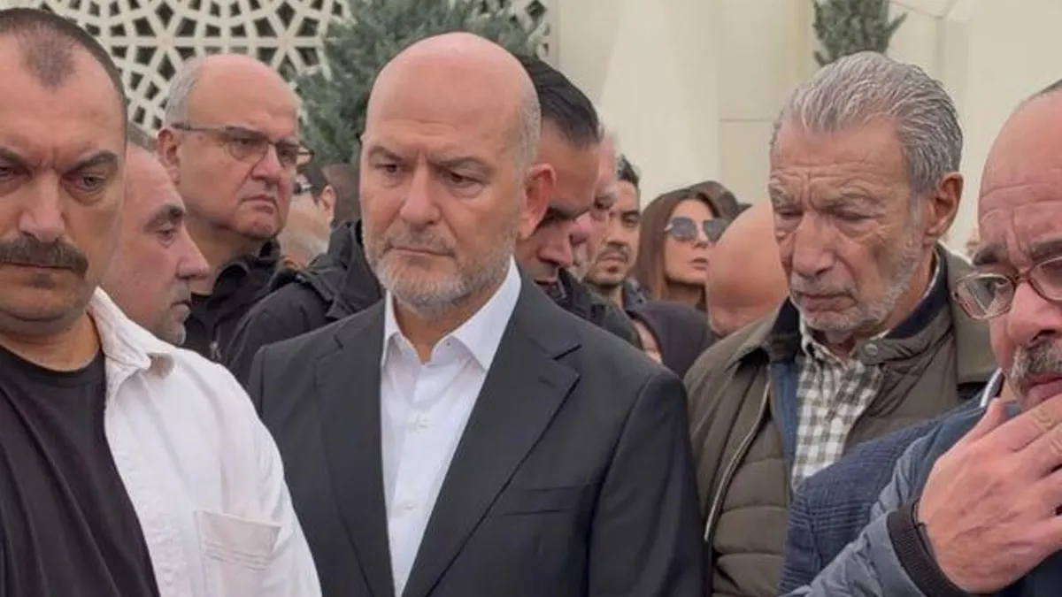 Şarkıcı Nevzat Doğansoy son yolculuğuna uğurlanıyor: Cenaze töreninde konuşan acılı ağabeyi gözyaşlarına boğuldu-6