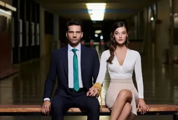 ▶️ Yargı 84. bölüm fragmanı izle!
