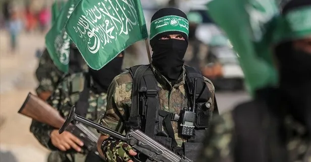 Hamas Sözcüsü Hazım Kasım: "Hamas Gazze'nin yönetiminde rol almak istemiyor"