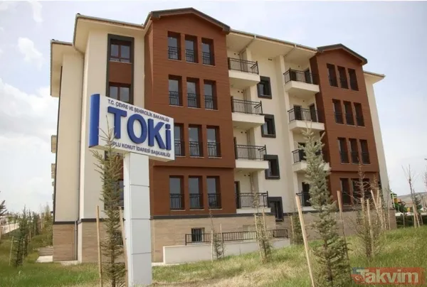 TOKİ GÜNCEL KURA TAKVİMİ 2022! TOKİ yeni il il kura çekiliş tarihleri 2+1, 3+1! İstanbul, Ankara, Rize, Yozgat, Artvin, Kırıkkale, Trabzon... - 8
