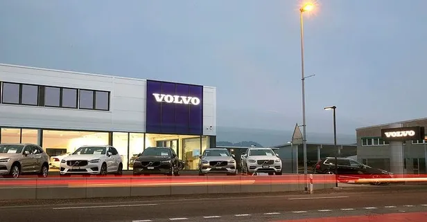 Volvo, yarım milyon aracını geri çağırdı