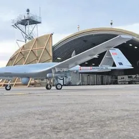 Bayraktar TB2 rekor kırdı