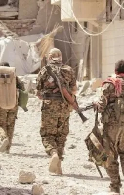 ABD'den PKK'ya alçak talimat: 'Türkiye sınırında...'