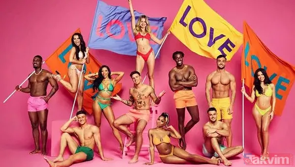 Kuzey Yıldızı'nın o ismi müstehcen sahnelerle ortalığı karıştırdı! Bir erkekle tutkulu şekilde öpüştü sonra da başka bir erkekle... Ekin Su Cülcüloğlu... - 2