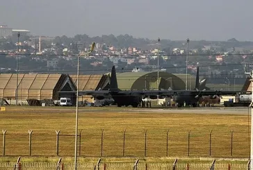 MSB’den İncirlik’te siren açıklaması: Paylaşımlar gerçeği yansıtmıyor