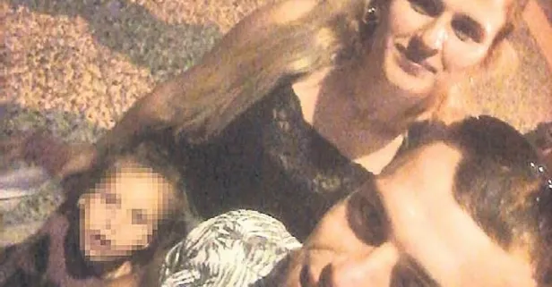 Kanlı firar: Cezaevinden kaçtı, karısını öldürdü!