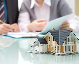 Yatay mimari projesi 50 bin konutla başlıyor