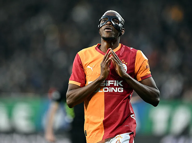 Galatasaray'ın yıldızına astronomik bonservis! Transferi için sıraya girdiler - 1