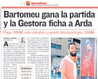 AS: Başkanın istediği oldu