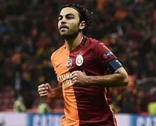 Galatasaray Benfica’yı devirdi!