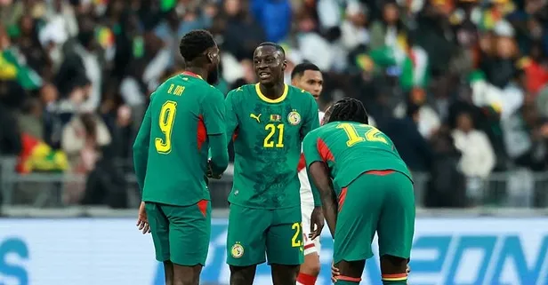 Dünya Kupası'na Afrika damgası!