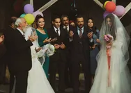 Bir Zamanlar Çukurova 81.yeni bölümünde düğün havası var! Savaşın kırgınlıkları sona eriyor...