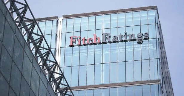 Fitch de Türkiye’yi görmezden gelemedi