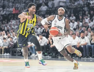 Müthiş finalde ilk raunt