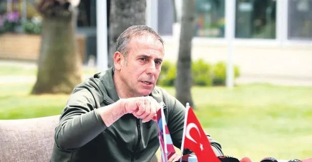 Savulun Trabzon geliyor!