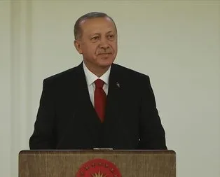 Başkan Erdoğan’dan Nevruz Bayramı mesajı